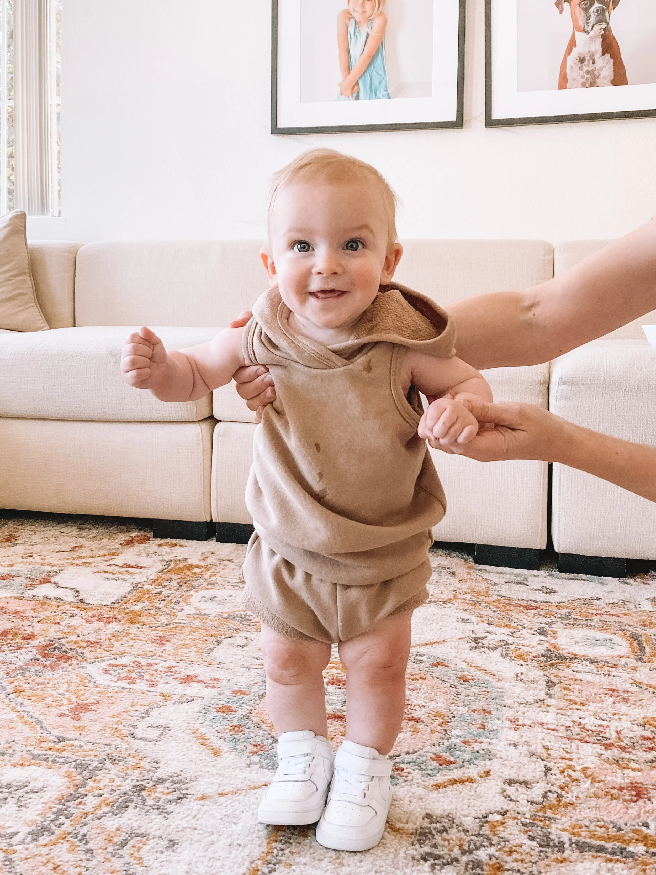 Matching 2025 kids clothes